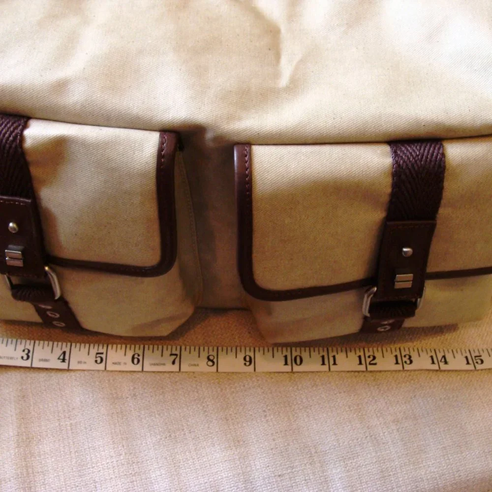 Bodhi Bag Weekender BAG BBM00040282 Handcrafted Leather Luggage